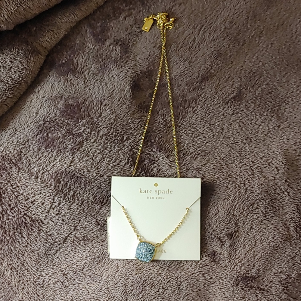 Kate Spade Necklace